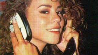 Mariah Carey  To My Youth AI Original Song Audio  Rainbow Era [upl. by Newcomb]