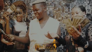 Makhadzi Entertainment  Mapara Official Music Video feat Babethe Gaoshazen [upl. by Nollie293]