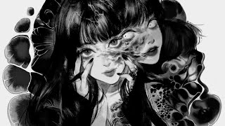 Tomie playlist part 3 junji ito [upl. by Eelesor962]