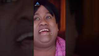 மண்டையில முடி தான் இல்ல மூலையுமா இல்ல  Chokka Thangam Movie Scenes  ytshorts Goundamani Senthil [upl. by Nauqes588]