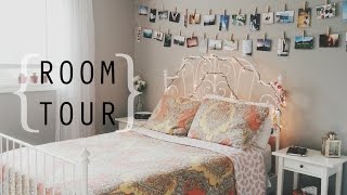 ROOM TOUR [upl. by Sarnoff]