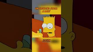 Bart salva a la escuela simpsons [upl. by Camel986]