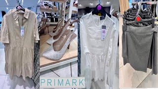 PRIMARK💐 NOVEDADES MARZO 2024 [upl. by Oad681]