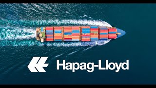 HapagLloyd Sails Ahead with RPA amp Automation for Shipping [upl. by Kcirdlek]