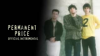 Wallows  Permanent Price Official Instrumental [upl. by Langley]