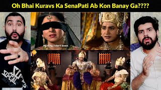 Shri Krishna Episode 180 Part 1 Reaction  by Ramanand Sagar  Pakistani Reaction [upl. by Cesya]