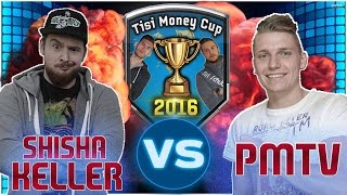 FIFA 16 TISI MONEY CUP vs PMTV  Spieltag 2  Rückspiel Gruppenphase [upl. by Alilak584]