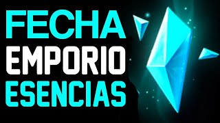 🥳 VUELVE la TIENDA de ESENCIAS AZULES 🚩 NOVEDADES 🚩 [upl. by Acinoed]