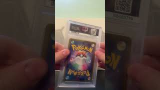 Pls sub Road to 500 pokemon pokemoncards pokemontcg pokémon shinypokemoncards pokemonster [upl. by Rezeile]