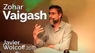 Zohar Vaigash 2013 [upl. by Moberg837]