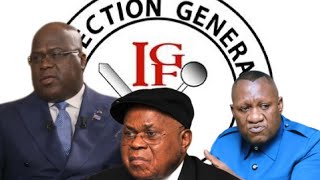 🛑RDC FASTHI à linauguration du Nouveau bâtiment de lIGF baptisé au nom de Dr ÉTIENNE TSHISEKEDI [upl. by Yevol881]