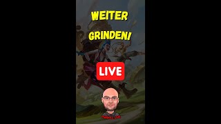 🇩🇪🇺🇸 Rein Grinden  League of Legends  ✅ Pimmallive [upl. by Wyler]