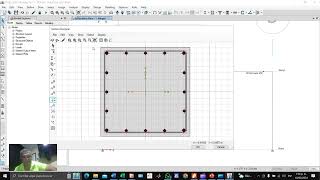 ANALISIS NO LINEAL PUSHOVER ROTULAS PLASTICAS COLUMNAS 2 PARTE 6 [upl. by Alieka]