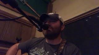 Eric Church cover “Wrecking Ball” [upl. by Joye]