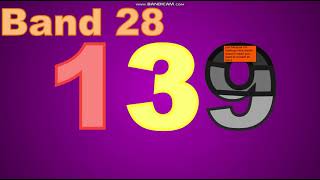 Numbers Band 28 [upl. by Atirihs]