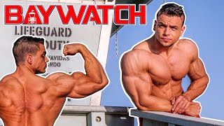 BODYBUILDING MOTIVATION  LIFEGUARD [upl. by Ferdinanda705]