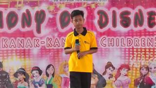 Awisy LK11 2018  Apa Salahku Yazid Izaham [upl. by Delmar]