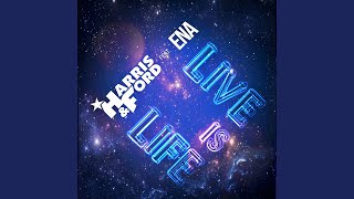 Live Is Life Harris amp Ford Remix [upl. by Koressa]