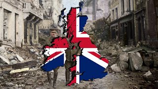 Its a long way to Tipperary British ww1 song 1912 [upl. by Berliner590]