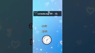 online quiz  javascript test javascript quiztime code shorts trending youtubeshorts ytshorts [upl. by Nievelt]