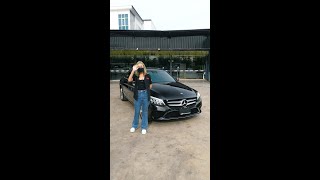 สรุป Benz C220d Facelift มีอะไรบ้าง ใน 1 นาที [upl. by Dinesh]