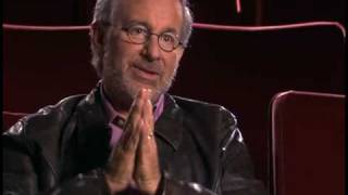 Spielberg Explains Ending of AI Artificial Intelligence [upl. by Gussi30]