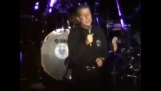 Leonard Cohen  Whither Thou Goest  1993 live  Frankfurt Germany [upl. by Llekram]