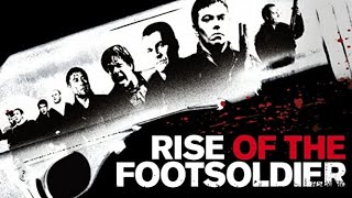 Rise of The Footsoldier Trailer 2007 [upl. by Eedyak]