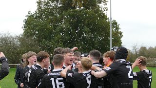 BARLA Yorkshire Cup Supplementary Final Pre Game Video  Stanningley U14s 2024 Champions [upl. by Bucher]