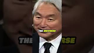 Our Ingredients are Only 003  😲 w Michio Kaku [upl. by Wiencke]