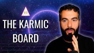 The Karmic Board [upl. by Inaja]