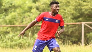 Olafimihan Olakunle Jnr Exclusive Highlights 2 [upl. by Urquhart]