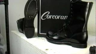 Corcoran Jump boots [upl. by Warchaw492]