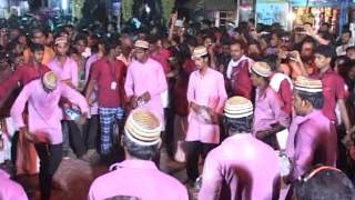 kaliyaroad Nercha 2012 City Yuvajana Commity [upl. by Samtsirhc922]