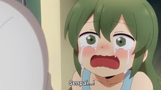 Futaba cute moments ep8 senpai ga uzai [upl. by Peppy867]