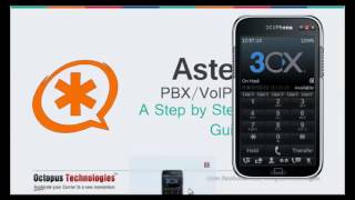 Asterisk Tutorial A step by step Installation Guide  SipSip Call [upl. by Appleby]