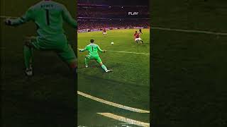 Manuel Neuer amazing save vs Ronaldo 😳 [upl. by Xavier307]