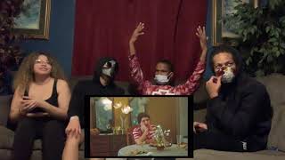 Trash 🗑 or fire 🔥 Bad Bunny  Si Veo a Tu Mamá Official Music Video Reaction 🔥 ‼️ [upl. by Garald]