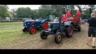 Historischer Feldtag Nordhorn 2023 sound [upl. by Hauck]