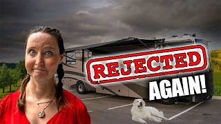 The Unbelievable Rule Thats Destroying The RV Community [upl. by Dey]