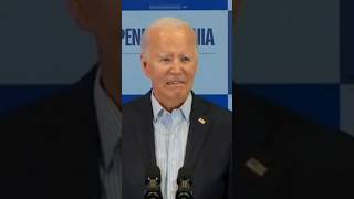 Biden id Like to Smack Trump’s A [upl. by Iggie]