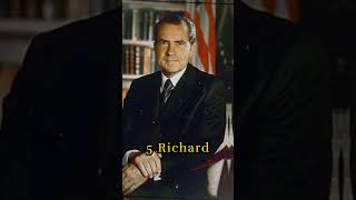 Top 10 Worst Presidents of USA [upl. by Mora]