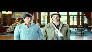 Nanban Teaser Trailer Ayngaran HD Quality [upl. by Okeim]