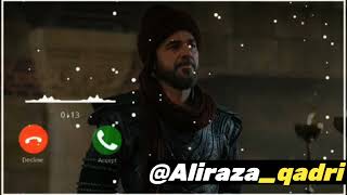 Ertugrul ghazi Ringtone  Dirilis ertugrul ghaziRingtone  Ertugrul Ringtone  Plevne Ringtone [upl. by Yarak187]