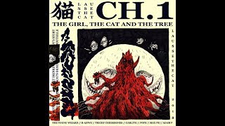 LAUSSE THE CAT  The Girl The Cat and The Tree Full Album [upl. by Triplett280]