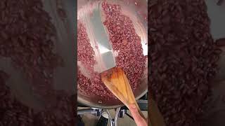 Red Wine Risotto [upl. by Yroc]