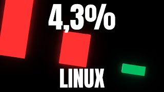 Warum LINUX so VERSAGT wie es BESSER geht [upl. by Wina201]