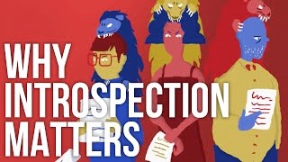 Why Introspection Matters [upl. by Atilehs861]