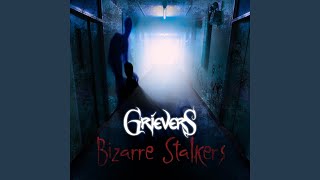 Bizarre Stalkers Instrumental Version [upl. by Aimee]