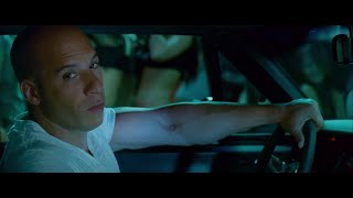 Hızlı Ve Öfkeli 3 2006  Dominic Toretto vs Sean 1080p HD  Tokyo Drift [upl. by Ervin]